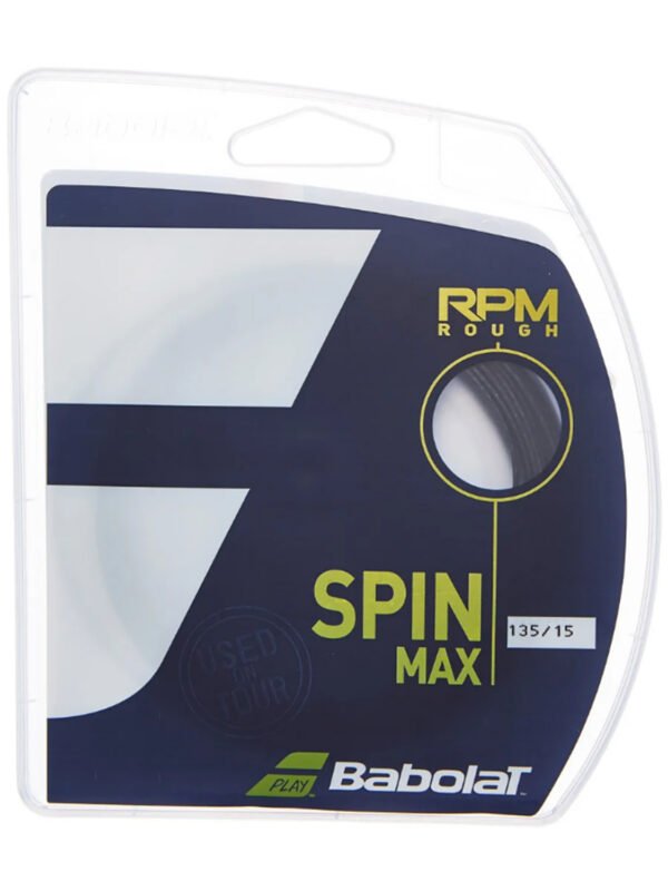 Babolat RPM Rough 135 15 String Babolat RPM Rough 135/15 String