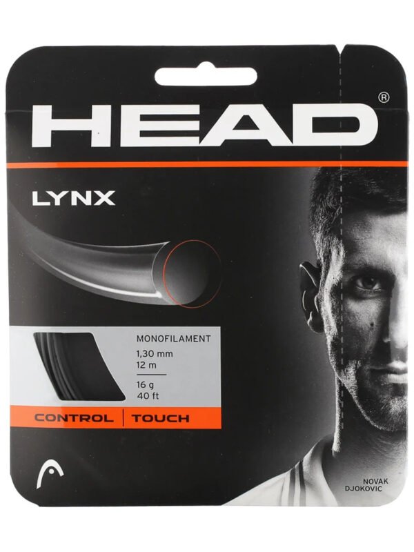 Head Lynx 130 16 Strings Head Lynx 130/16 Strings