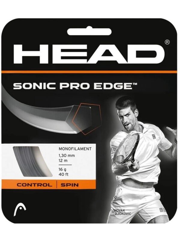 Head Sonic Pro Edge 130 16 String Head Sonic Pro Edge 130/16 String