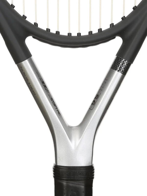 Head Titanium Ti.S6 Strung_2 Head Titanium Ti.S6 (260 GR)