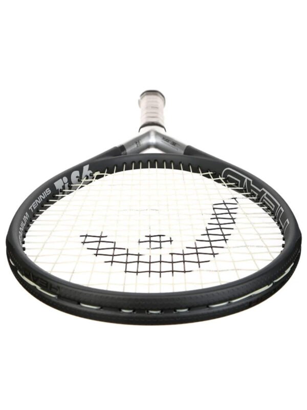 Head Titanium Ti.S6 Strung_6 Head Titanium Ti.S6 (260 GR)