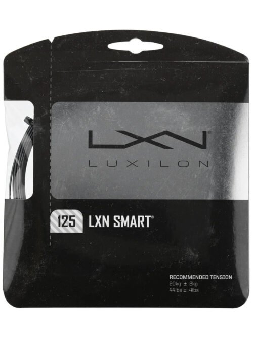 Luxilon LXN Smart 125/16L String