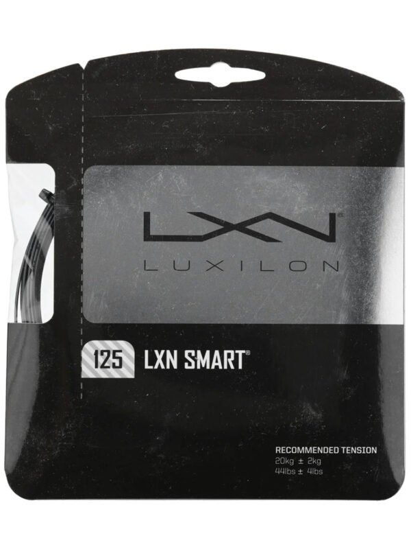 Luxilon LXN Smart 125 16L String Luxilon LXN Smart 125/16L String