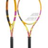 Babolat Pure Aero Rafa Tennis Racquet_1 Babolat Pure Aero Rafa (300 GR)