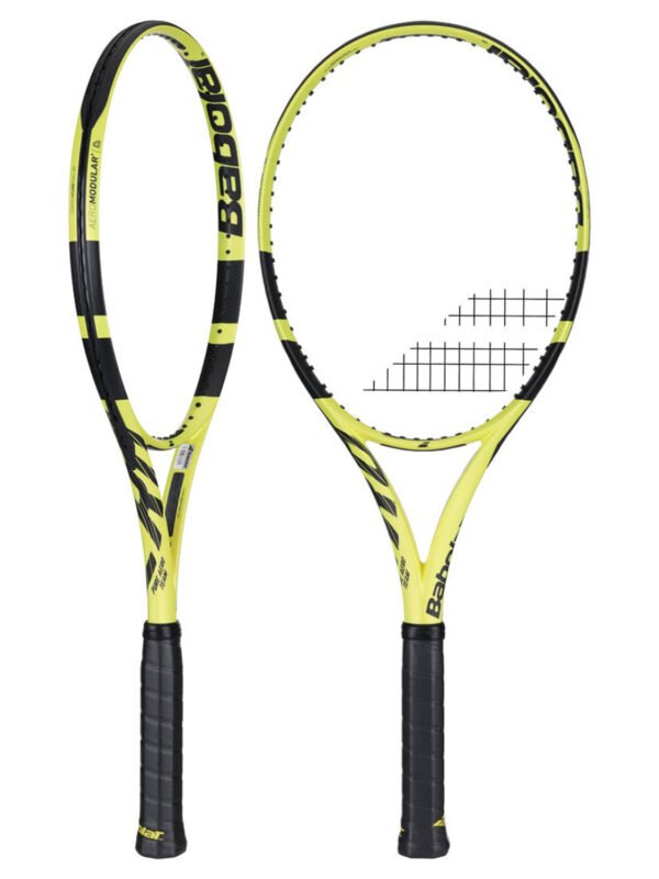 Babolat Pure Aero Team_1 Babolat Pure Aero Team (285 GR)