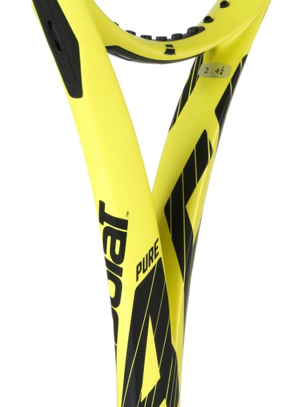 Babolat Pure Aero Team_2 Babolat Pure Aero Team (285 GR)