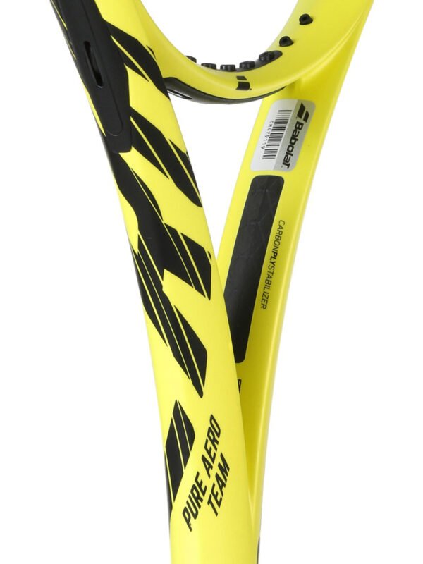 Babolat Pure Aero Team_3 Babolat Pure Aero Team (285 GR)