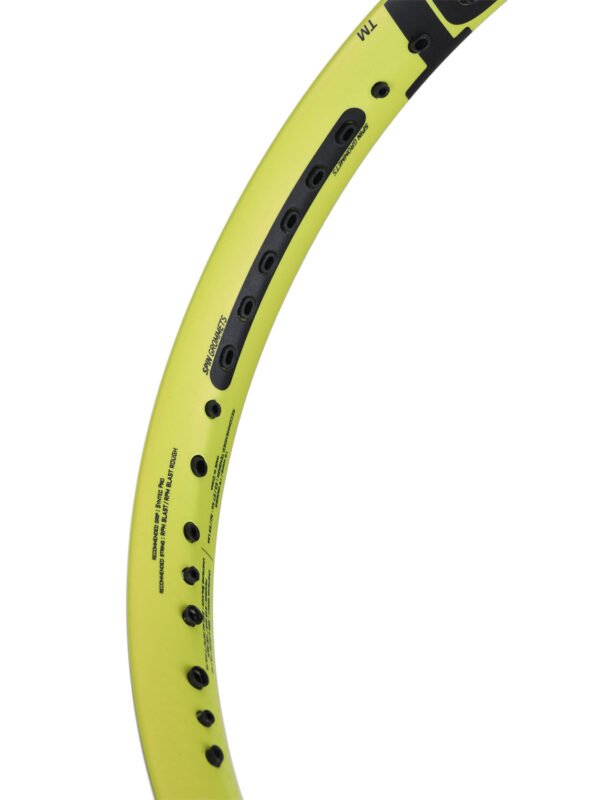 Babolat Pure Aero Team_4 Babolat Pure Aero Team (285 GR)
