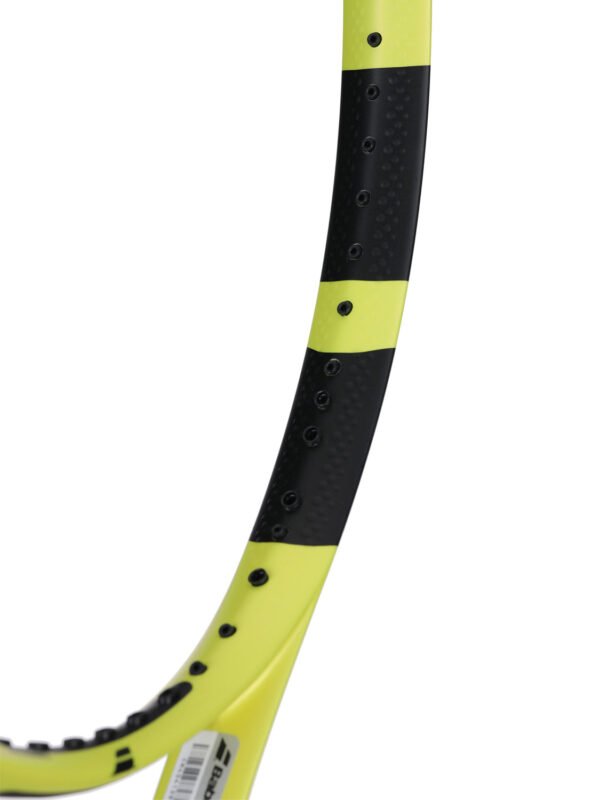 Babolat Pure Aero Team_5 Babolat Pure Aero Team (285 GR)