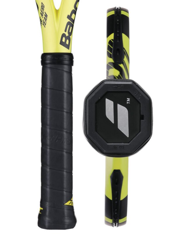 Babolat Pure Aero Team_6 Babolat Pure Aero Team (285 GR)