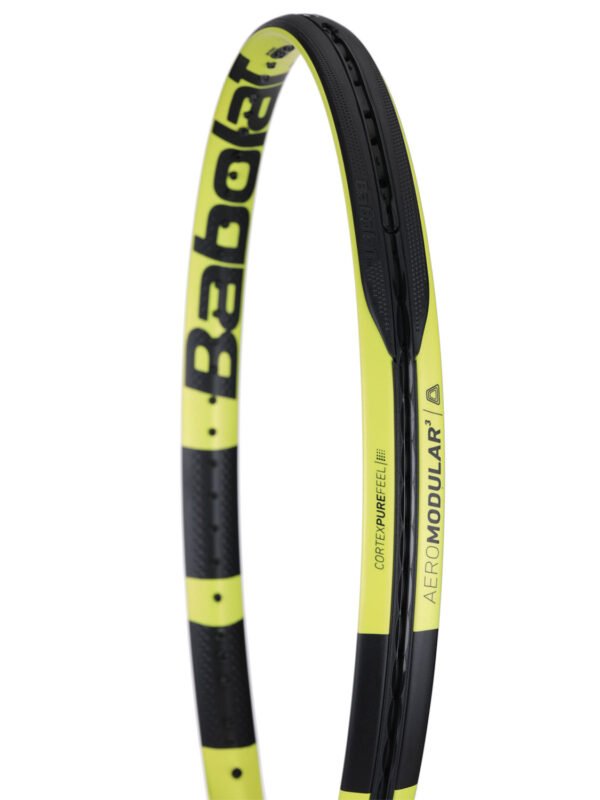 Babolat Pure Aero Team_7 Babolat Pure Aero Team (285 GR)
