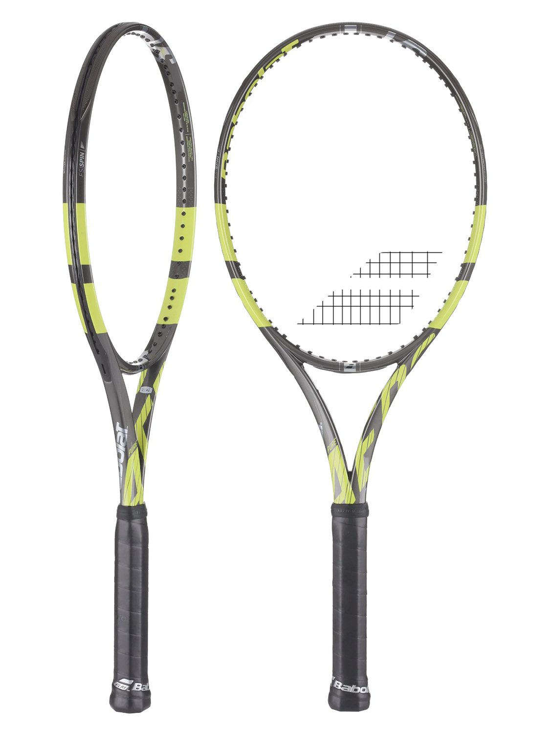 Babolat Pure Aero VS (305 GR) - JUST4Tennis