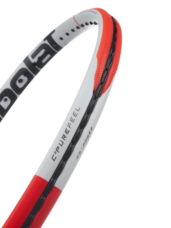 Babolat Pure Strike Team 3rd Gen_4 Babolat Pure Strike Team 3rd Gen (285 GR)