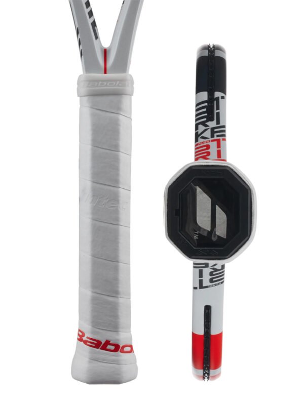 Babolat Pure Strike Team 3rd Gen_5 Babolat Pure Strike Team 3rd Gen (285 GR)