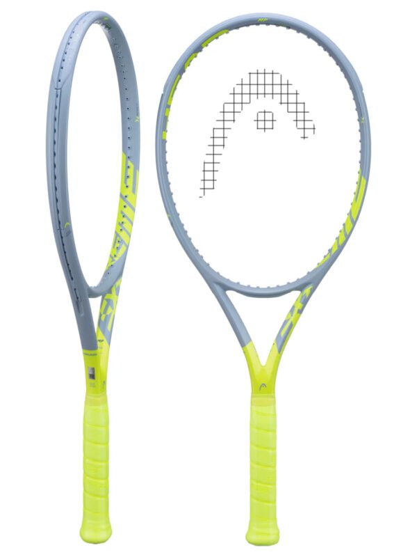 Head Graphene 360 Plus Extreme MP_1 Head Graphene 360 Plus Extreme MP (300 GR)