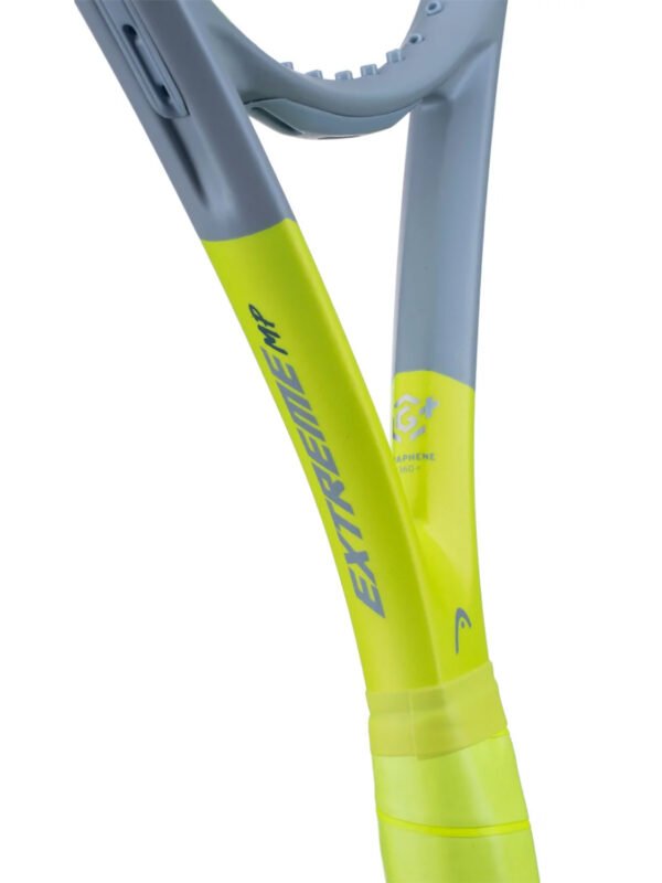 Head Graphene 360 Plus Extreme MP_2 Head Graphene 360 Plus Extreme MP (300 GR)