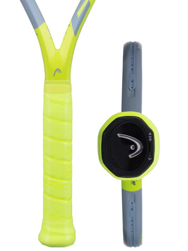 Head Graphene 360 Plus Extreme MP_5 Head Graphene 360 Plus Extreme MP (300 GR)
