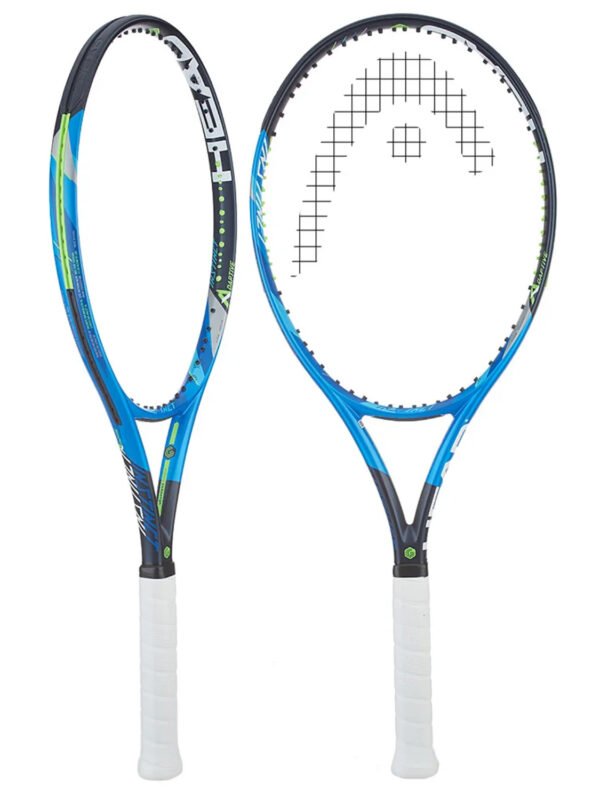 Head Graphene Touch Instinct Adaptive Racquet_1 Head Graphene Touch Instinct Adaptive (290 GR)