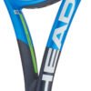 Head Graphene Touch Instinct Adaptive Racquet_2 Head Graphene Touch Instinct Adaptive (290 GR)
