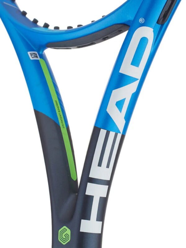 Head Graphene Touch Instinct Adaptive Racquet_2 Head Graphene Touch Instinct Adaptive (290 GR)