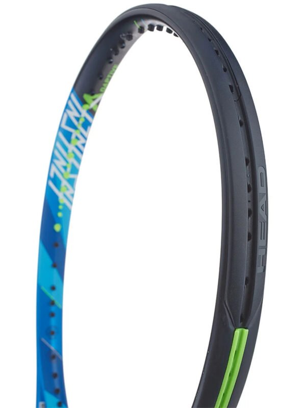 Head Graphene Touch Instinct Adaptive Racquet_3 Head Graphene Touch Instinct Adaptive (290 GR)