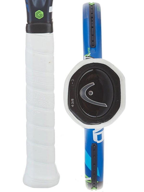 Head Graphene Touch Instinct Adaptive Racquet_4 Head Graphene Touch Instinct Adaptive (290 GR)