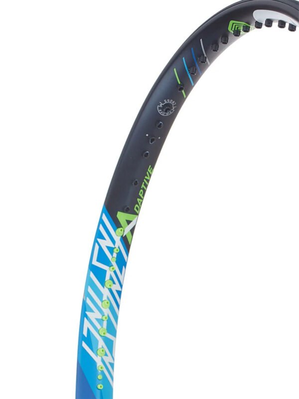 Head Graphene Touch Instinct Adaptive Racquet_5 Head Graphene Touch Instinct Adaptive (290 GR)