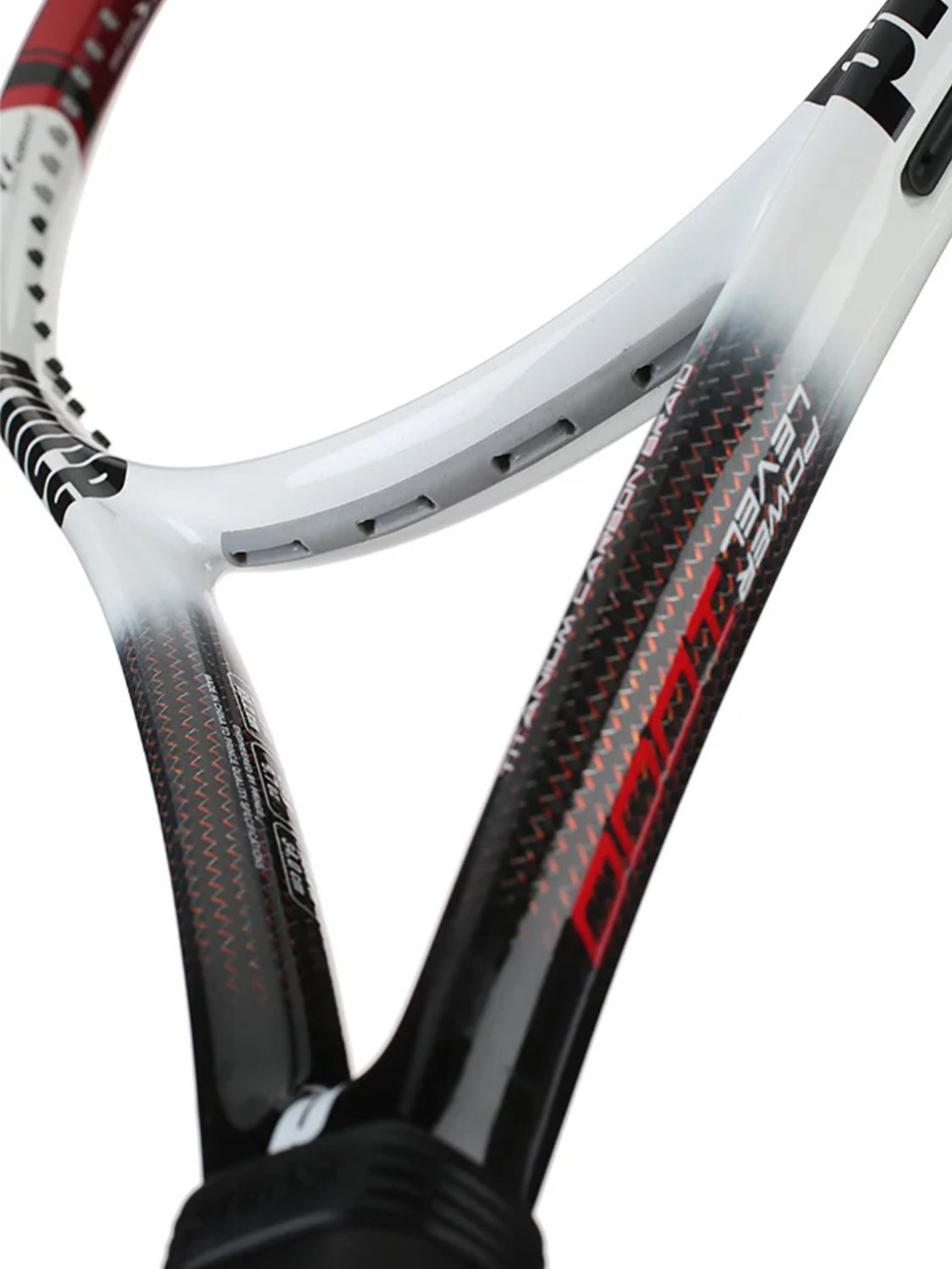 Prince Lightning 105 (275 GR) - JUST4Tennis