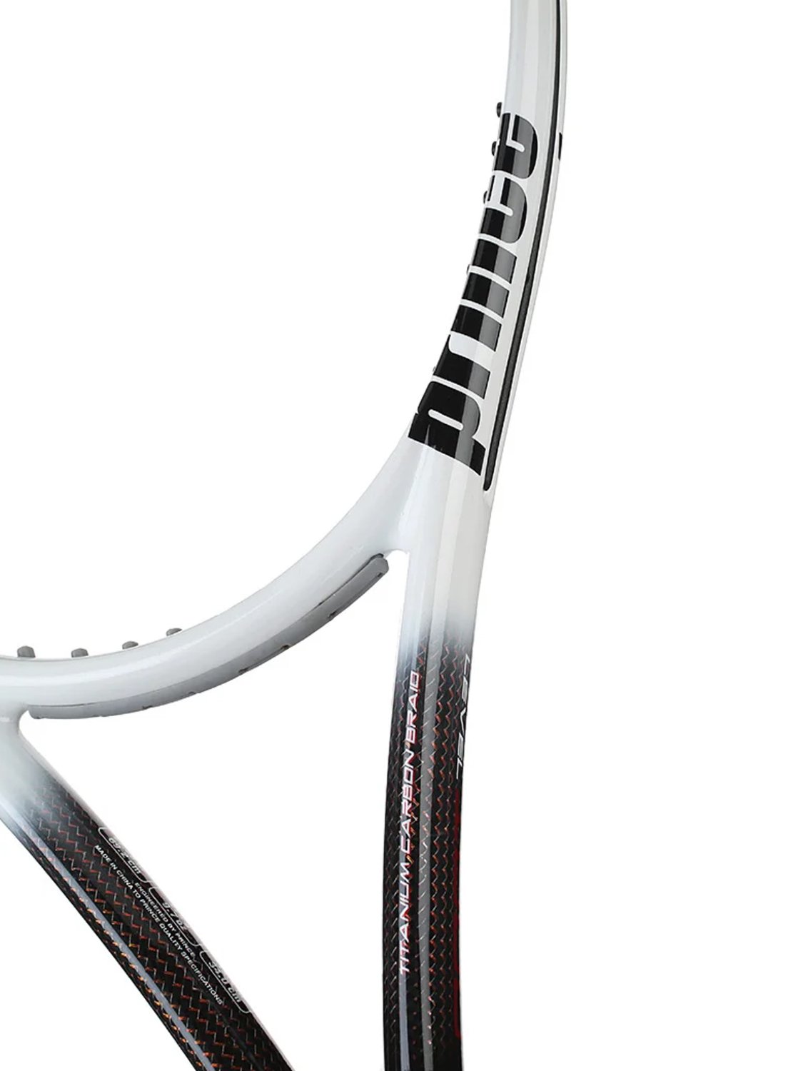 Prince Lightning 105 (275 GR) - JUST4Tennis