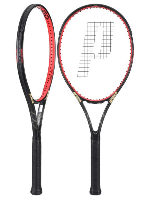Prince Textreme Beast 100L (265 GR)