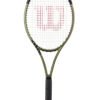 Wilson Blade 100UL V8 (265 GR)