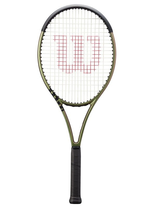 Wilson Blade 100UL V8 (265 GR)
