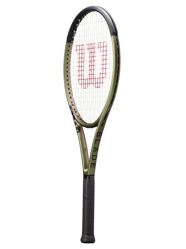 Wilson Blade 100UL V8 (265 GR)