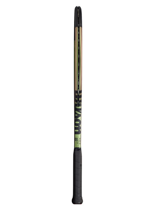 Wilson Blade 100UL V8 (265 GR)
