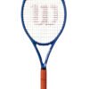 Wilson Clash 100 Roland Garros V2 (295 GR)