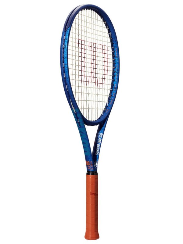 Wilson Clash 100 Roland Garros V2 (295 GR)