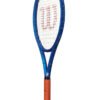 Wilson Clash 100 Roland Garros V2 (295 GR)