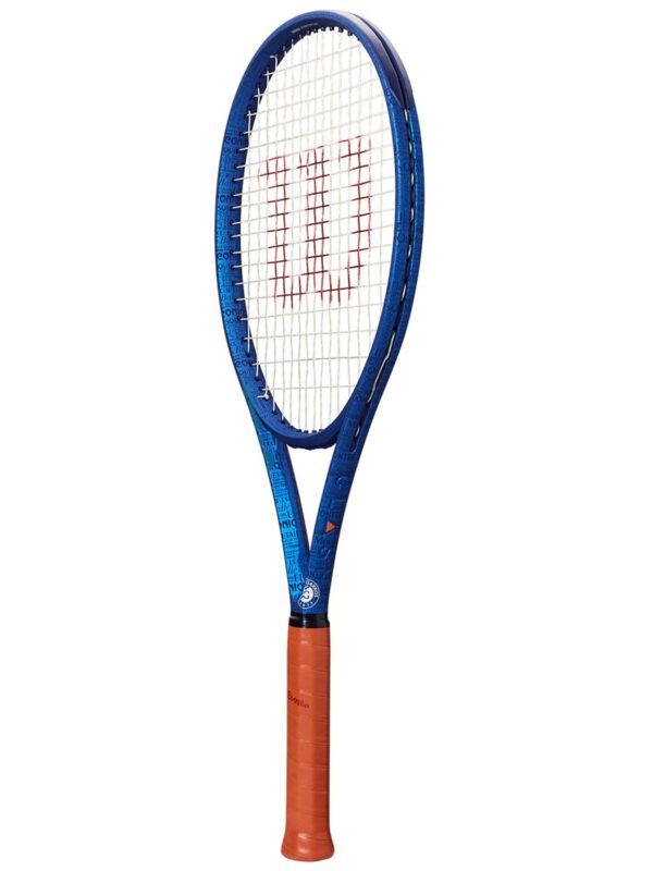 Wilson Clash 100 Roland Garros V2 (295 GR)