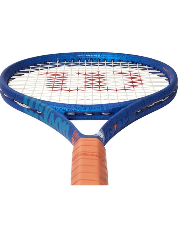 Wilson Clash 100 Roland Garros V2 (295 GR)