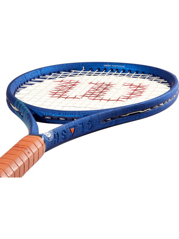 Wilson Clash 100 Roland Garros V2 (295 GR)