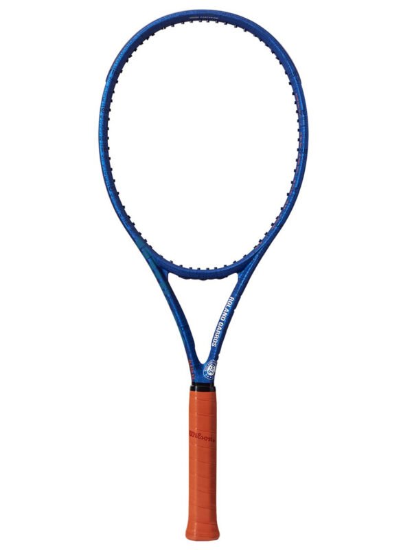 Wilson Clash 100 Roland Garros V2 (295 GR)