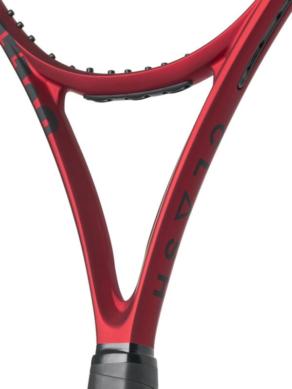 WILSON CLASH 100L V2_2 Wilson Clash 100L V2 (280 GR)