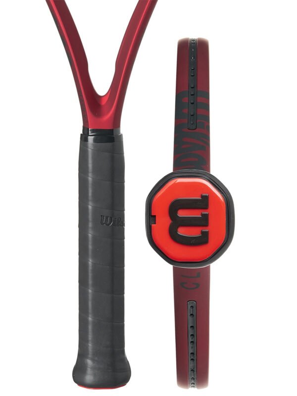 WILSON CLASH 100L V2_4 Wilson Clash 100L V2 (280 GR)