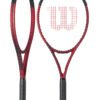 WILSON CLASH 100UL V2_1 Wilson Clash 100UL V2 (265 GR)