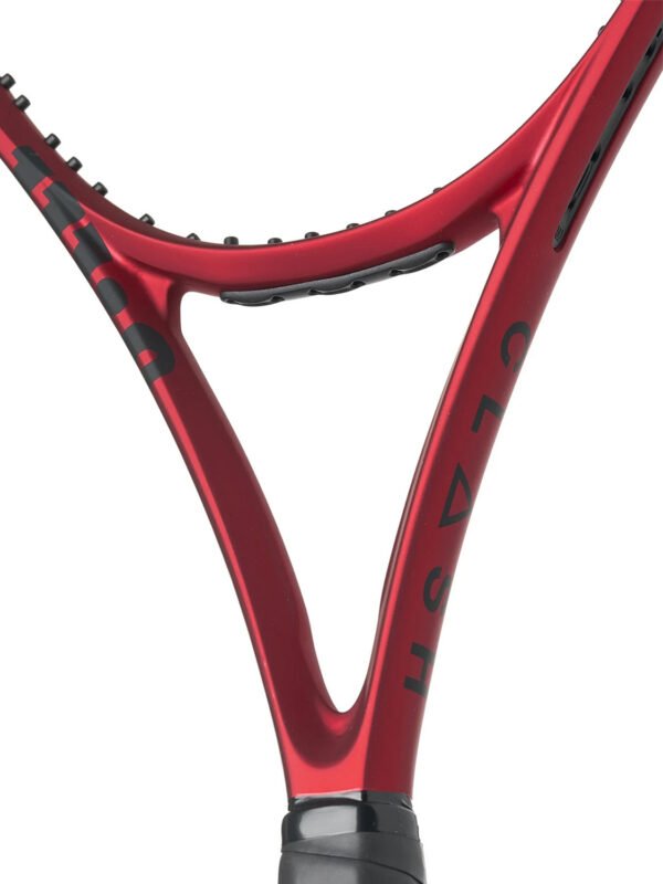 WILSON CLASH 100UL V2_2 Wilson Clash 100UL V2 (265 GR)