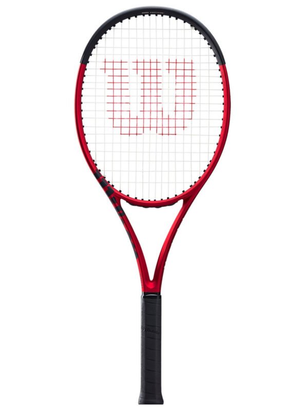 WILSON CLASH 98 V2_1 Wilson Clash 98 V2 (310 GR)