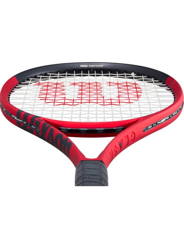 WILSON CLASH 98 V2_3 Wilson Clash 98 V2 (310 GR)