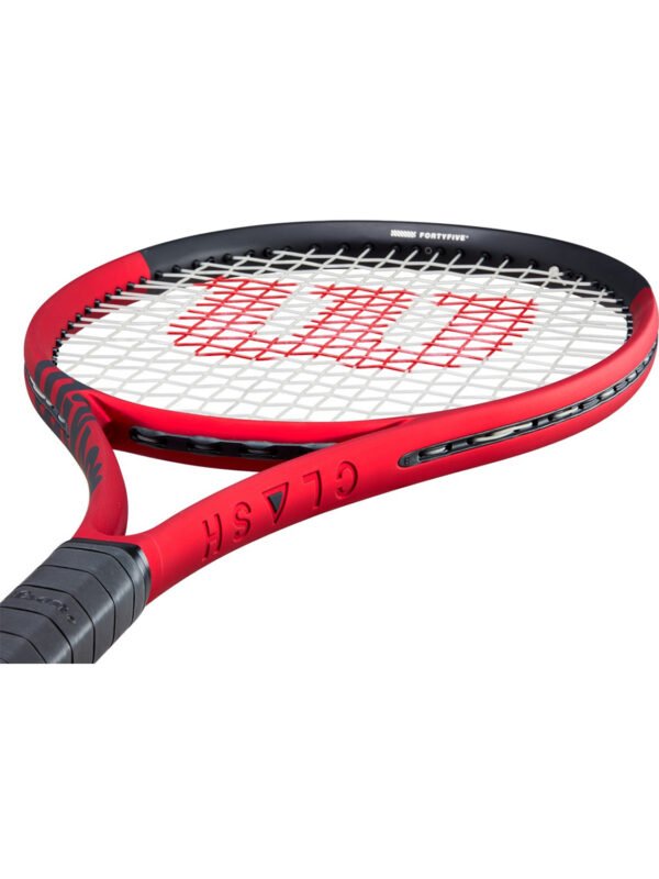 WILSON CLASH 98 V2_4 Wilson Clash 98 V2 (310 GR)