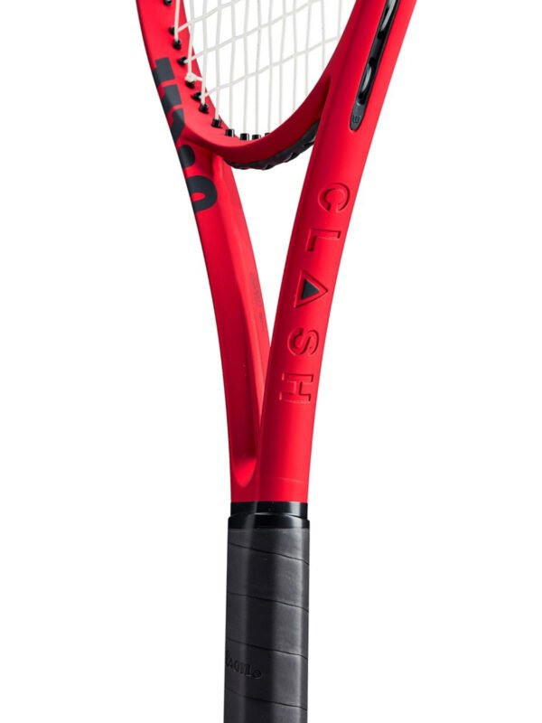 WILSON CLASH 98 V2_5 Wilson Clash 98 V2 (310 GR)