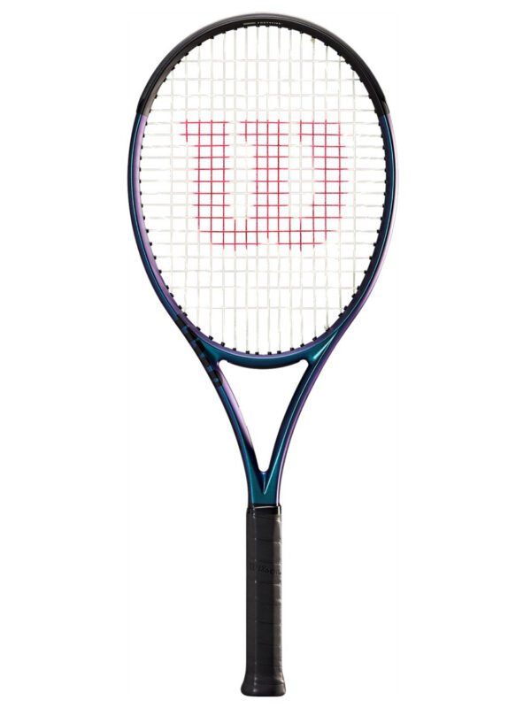WILSON ULTRA 100L V4_1 Wilson Ultra 100L V4 (280 GR)